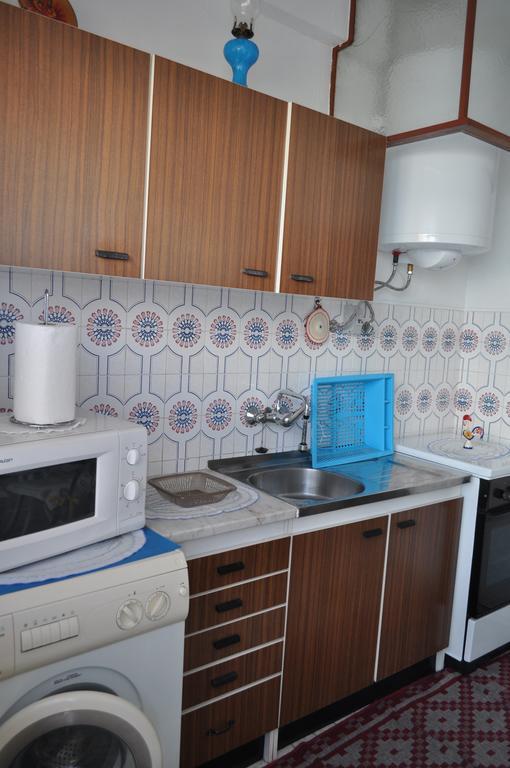 Armação de Pêra Apartamento Do Mar חדר תמונה