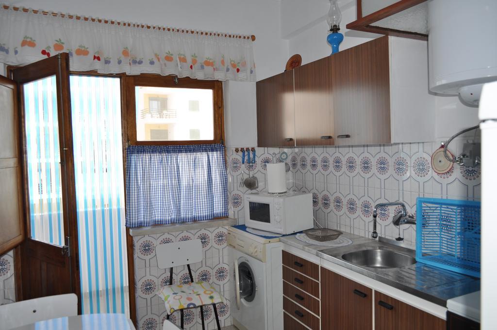 Armação de Pêra Apartamento Do Mar חדר תמונה