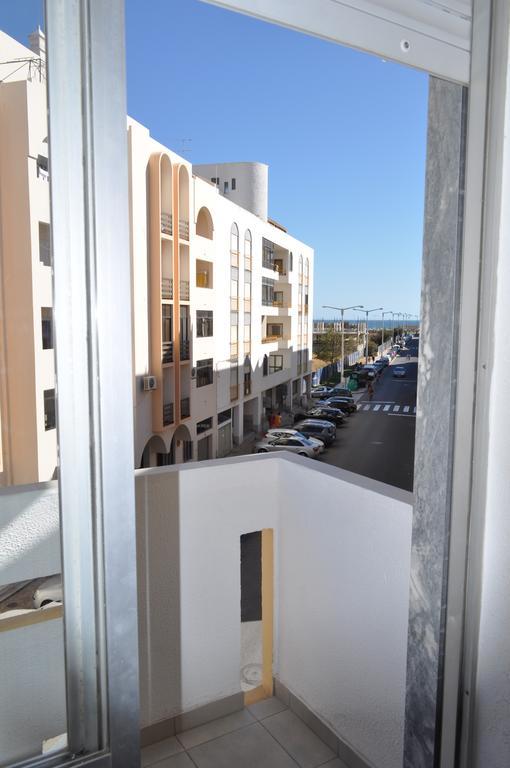 Armação de Pêra Apartamento Do Mar חדר תמונה
