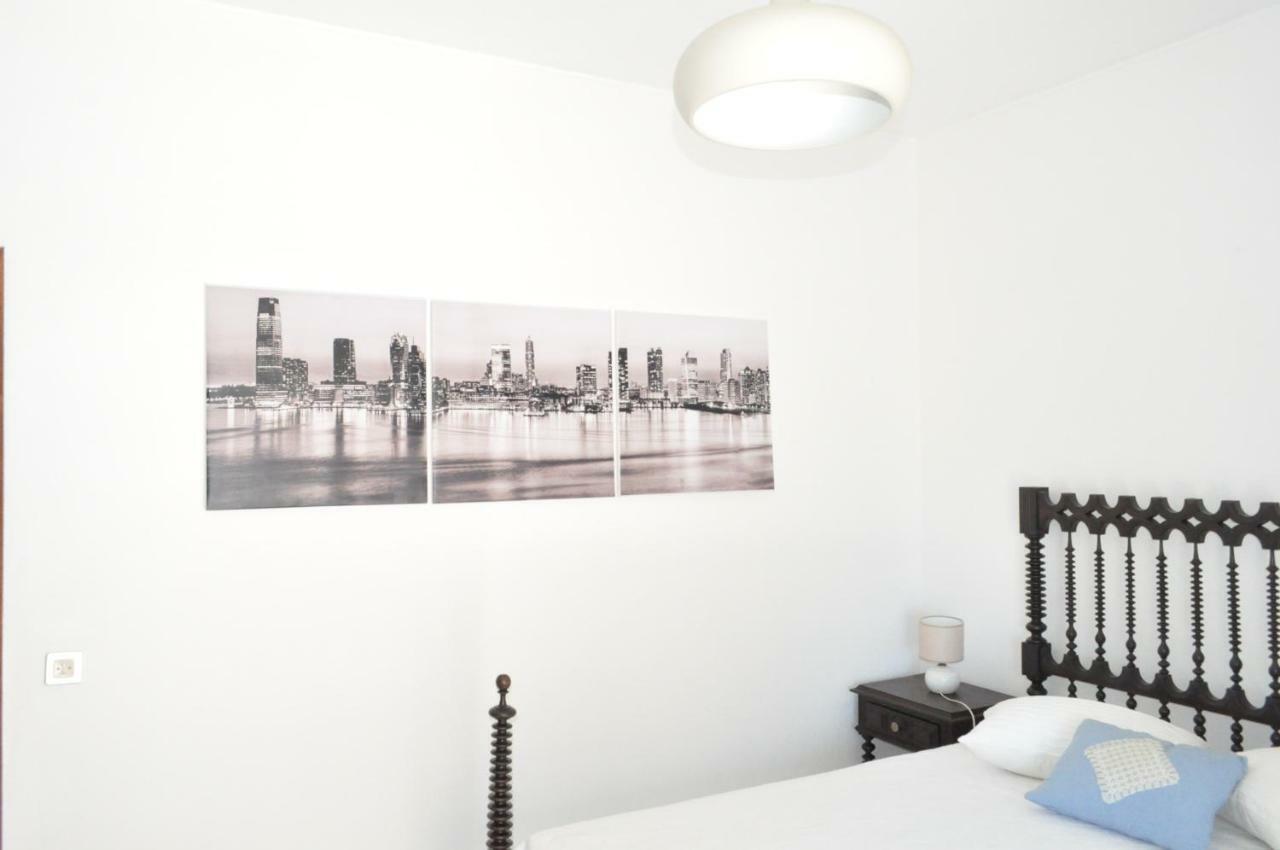 Armação de Pêra Apartamento Do Mar מראה חיצוני תמונה