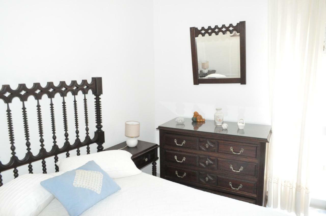 Armação de Pêra Apartamento Do Mar מראה חיצוני תמונה