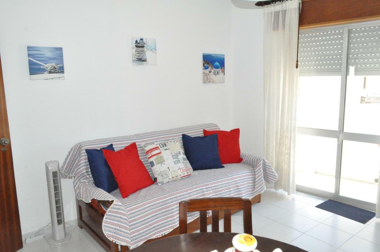 Armação de Pêra Apartamento Do Mar מראה חיצוני תמונה