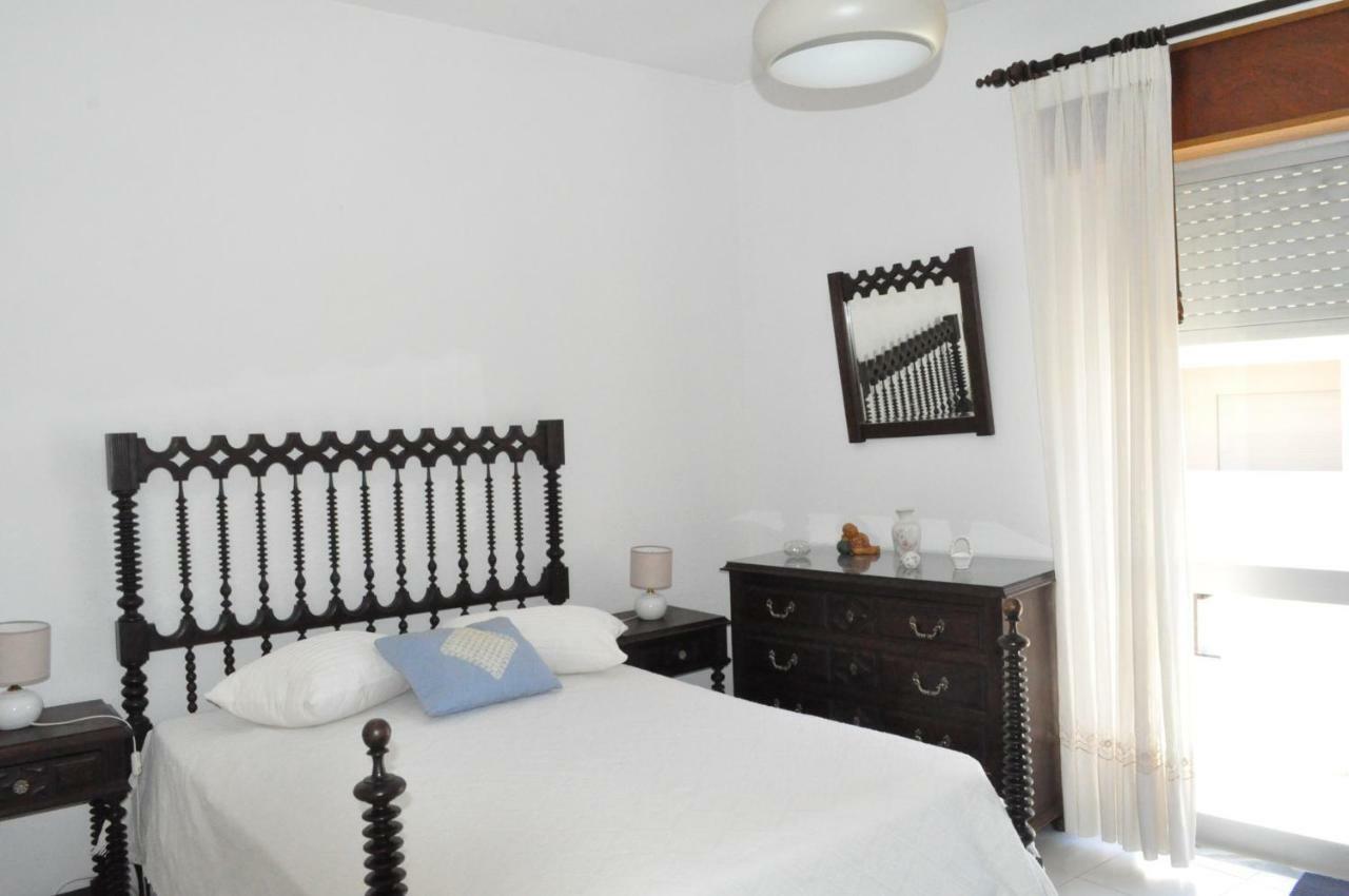 Armação de Pêra Apartamento Do Mar מראה חיצוני תמונה