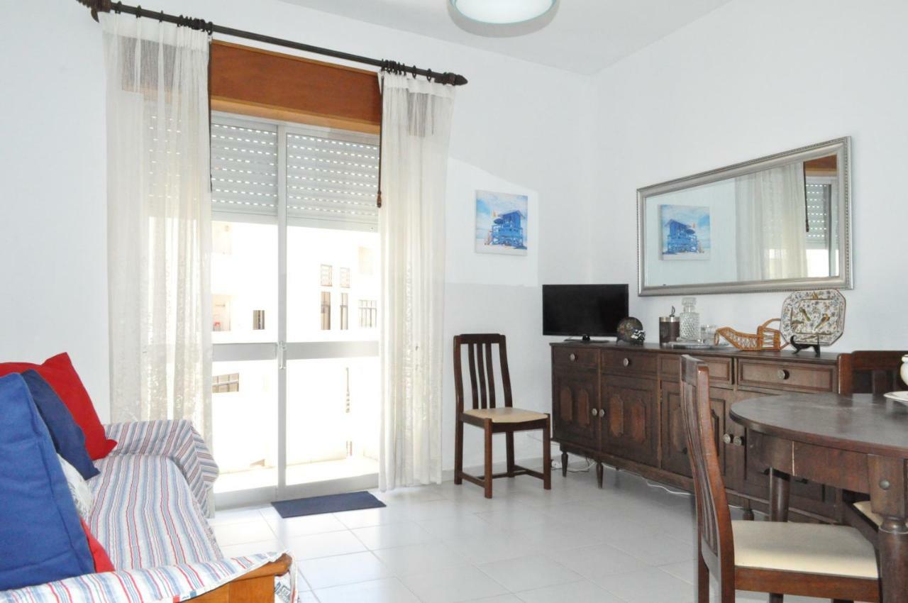 Armação de Pêra Apartamento Do Mar מראה חיצוני תמונה
