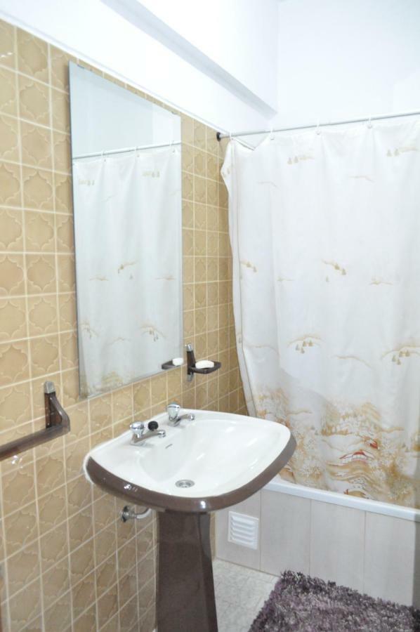 Armação de Pêra Apartamento Do Mar מראה חיצוני תמונה