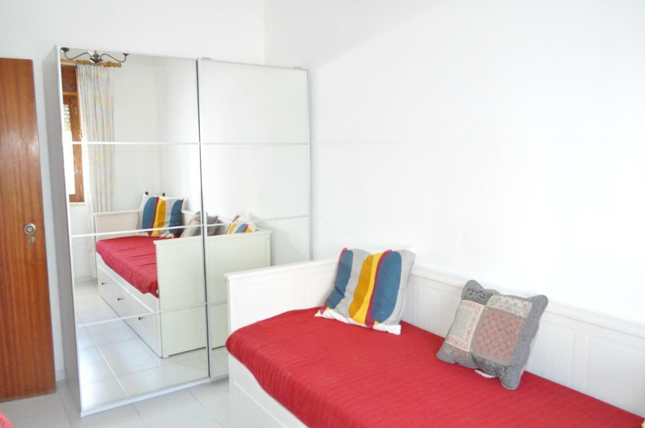 Armação de Pêra Apartamento Do Mar מראה חיצוני תמונה