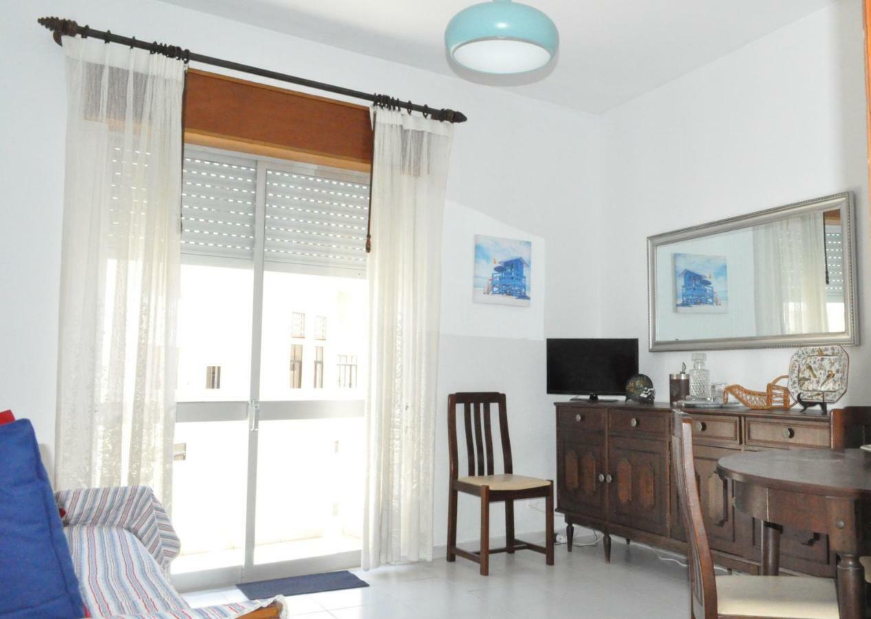 Armação de Pêra Apartamento Do Mar מראה חיצוני תמונה